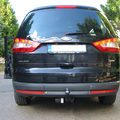 tažné zařízení Ford Galaxy