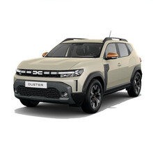 Dacia Duster 3